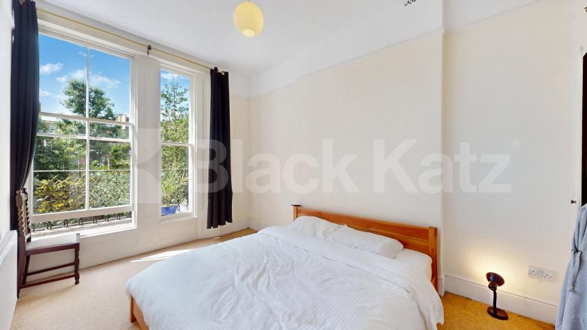 			1 Bedroom, 1 bath, 1 reception Flat			 Elsham Road, Holland Park/Kensington Olympia